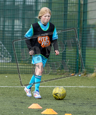 St Mirren Easter Club