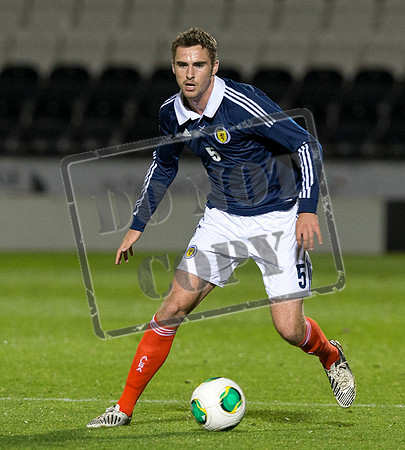 scotland