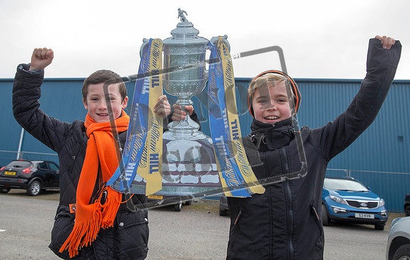SOCCER Inverness