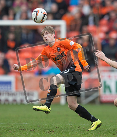 SOCCER Dundee Utd