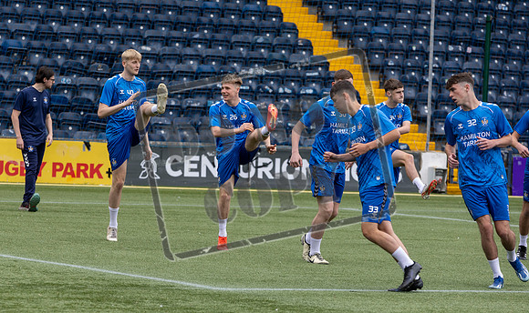 Kilmarnock