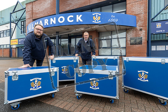 kilmarnock fc