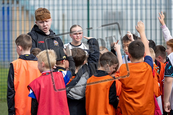 St Mirren Easter Club