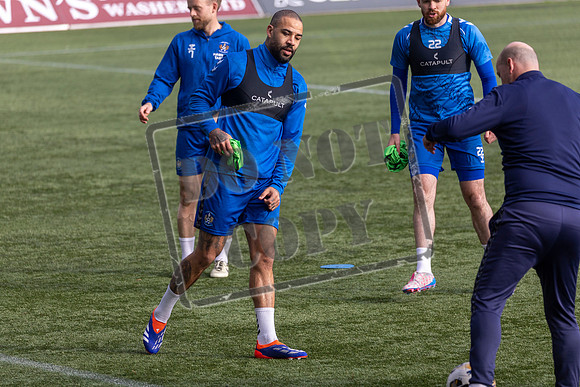 Kilmarnock