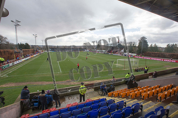 SOCCER Brechin
