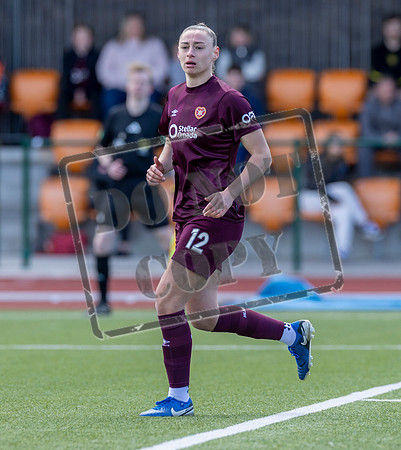 Hibs v Hearts