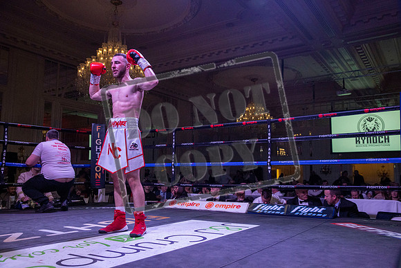 Fightzone boxing