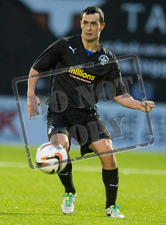 Hamilton v Morton