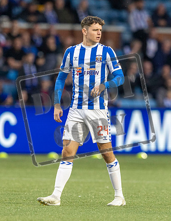Kilmarnock v Tromso