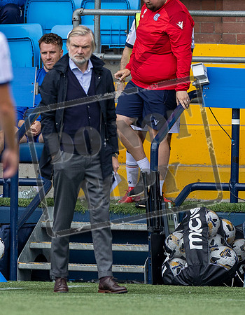 Kilmarnock v dundee