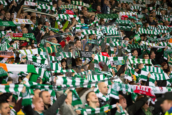 SOCCER Celtic
