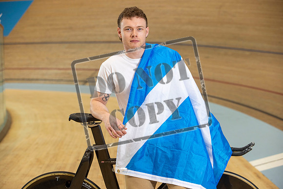 Team Scotland Cycling