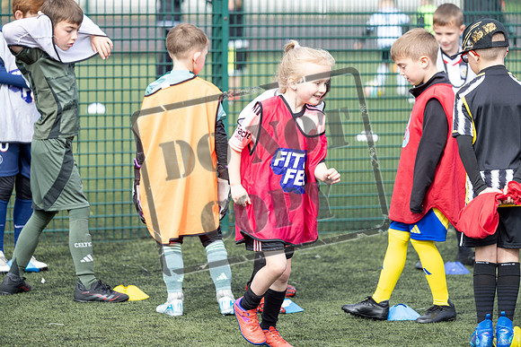 St Mirren Easter Club