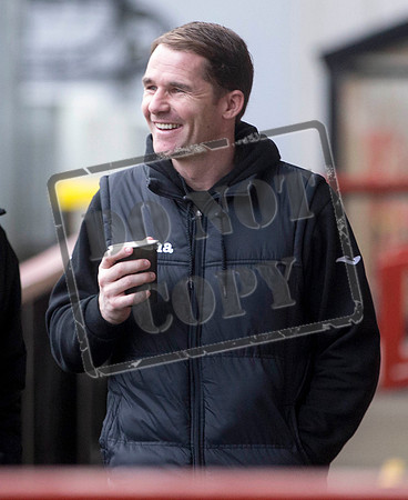 partick thistle