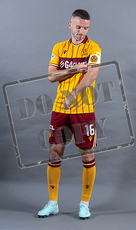 motherwell fc