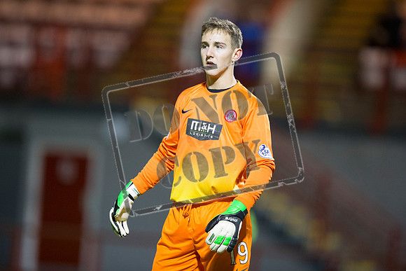 Hamilton v Morton