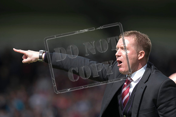 st mirren v hearts
