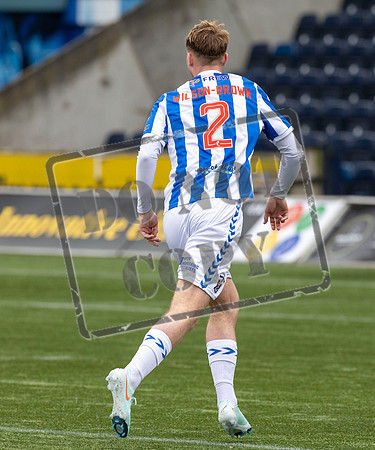 Kilmarnock fc v St Mirren