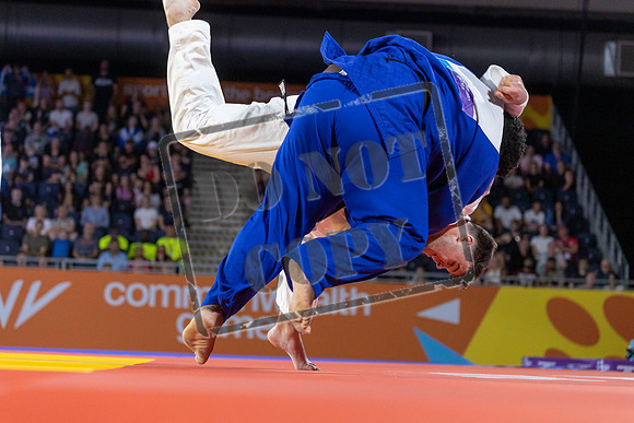 Team Scotland - Birmingham 2022 - Commonwealth Games