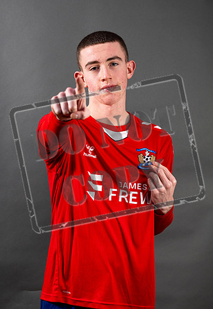 Kilmarnock fc  U18