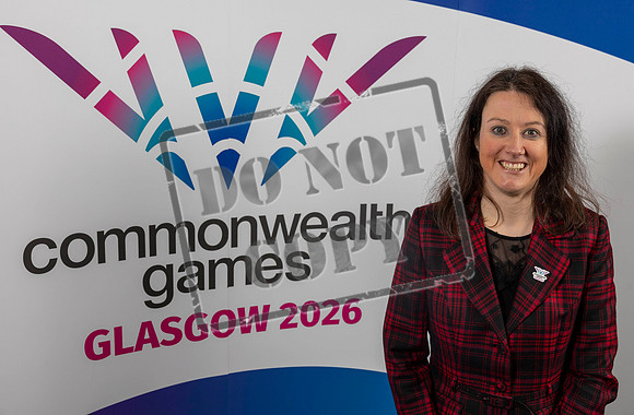 Glasgow 2026
