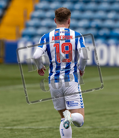 Kilmarnock fc v St Mirren