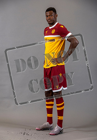 motherwell