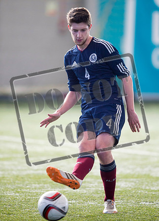 scotland un17