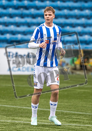 Kilmarnock fc v St Mirren