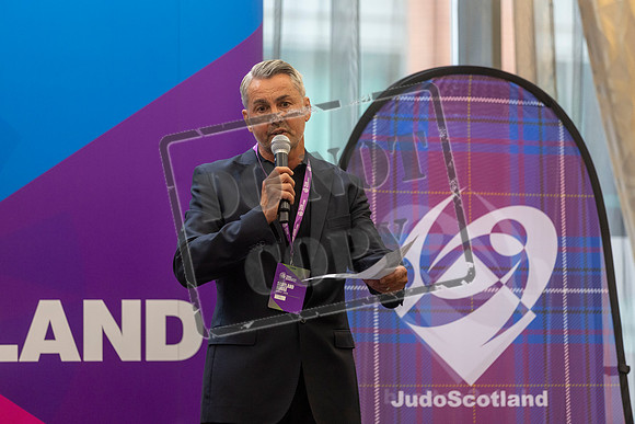 Team Scotland - Birmingham 2022 - Commonwealth Games