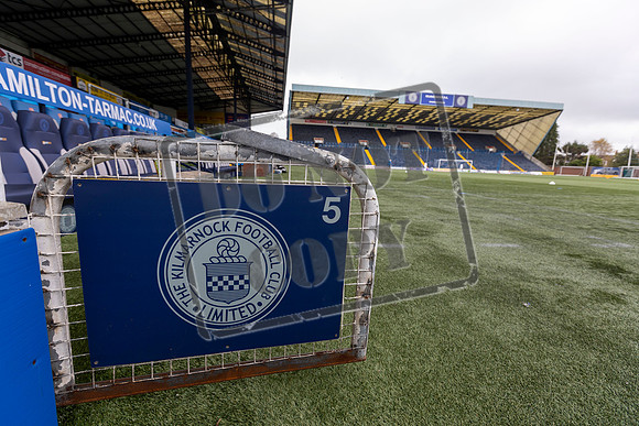 Kilmarnock