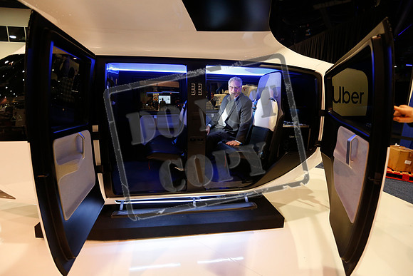 NBAA,  Las Vegas, Navada, USA