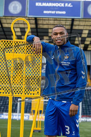 Kilmarnock fc