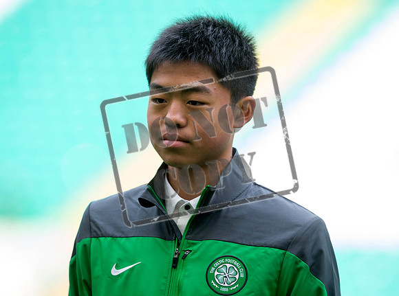 SOCCER Celtic