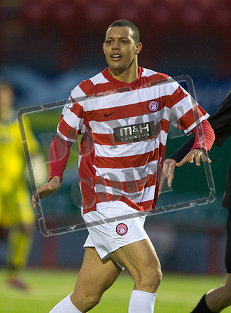 Hamilton v Morton