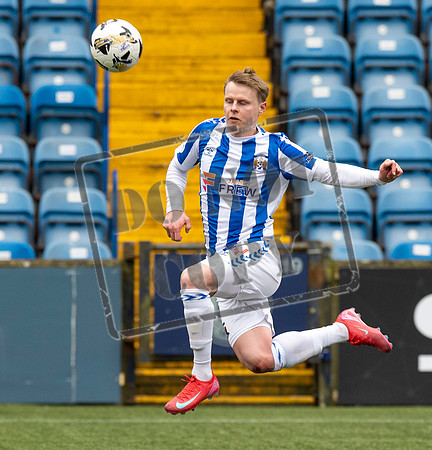 Kilmarnock fc v St Mirren