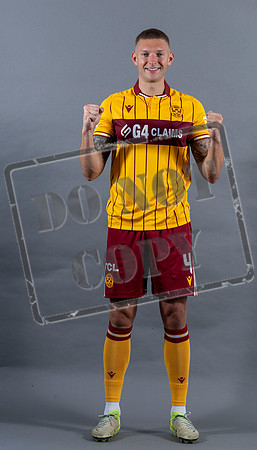 motherwell fc