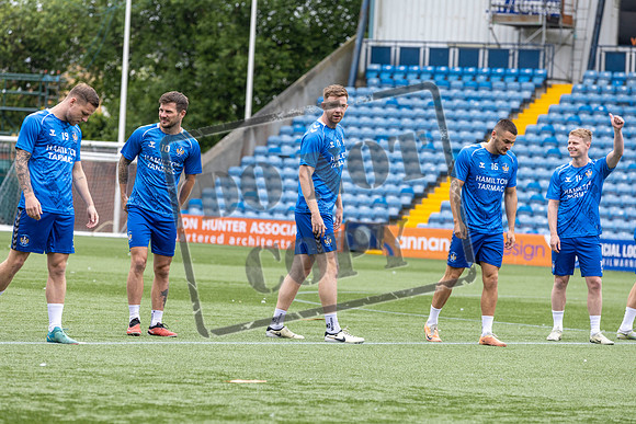 Kilmarnock