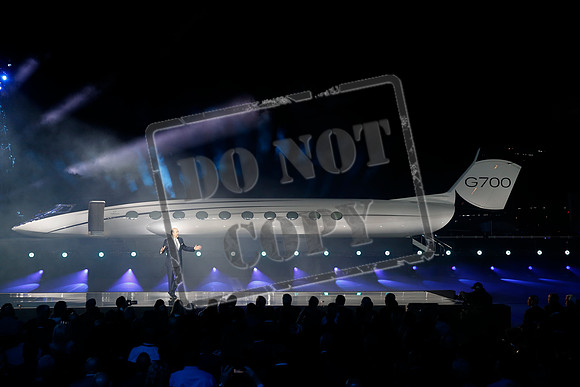 NBAA,  Las Vegas, Navada, USA