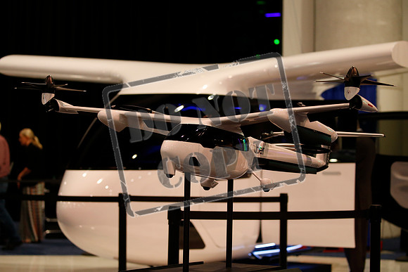 NBAA,  Las Vegas, Navada, USA
