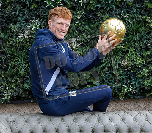PFA Nomininees