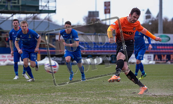 SOCCER Inverness