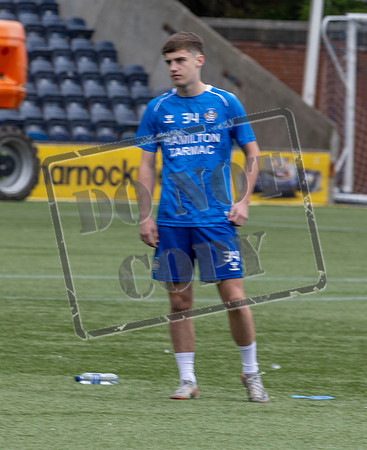 Kilmarnock