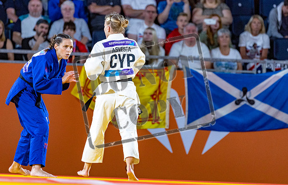 Team Scotland - Birmingham 2022 - Commonwealth Games