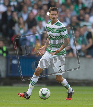 SOCCER Celtic