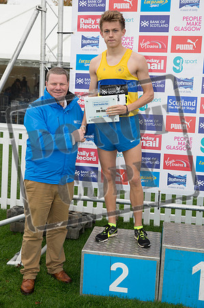 Bank of Scotland Great Scottish Run