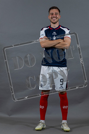 Falkirk FC