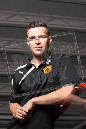 motherwell fc