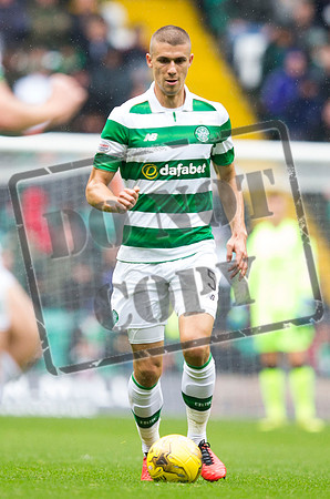 Celtic v Kilmarnock