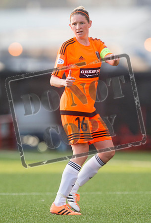 Soccer - UEFA Women's Champions League - Quarter Final - Glasgow City v Paris St Germain - Excelsior Stadium